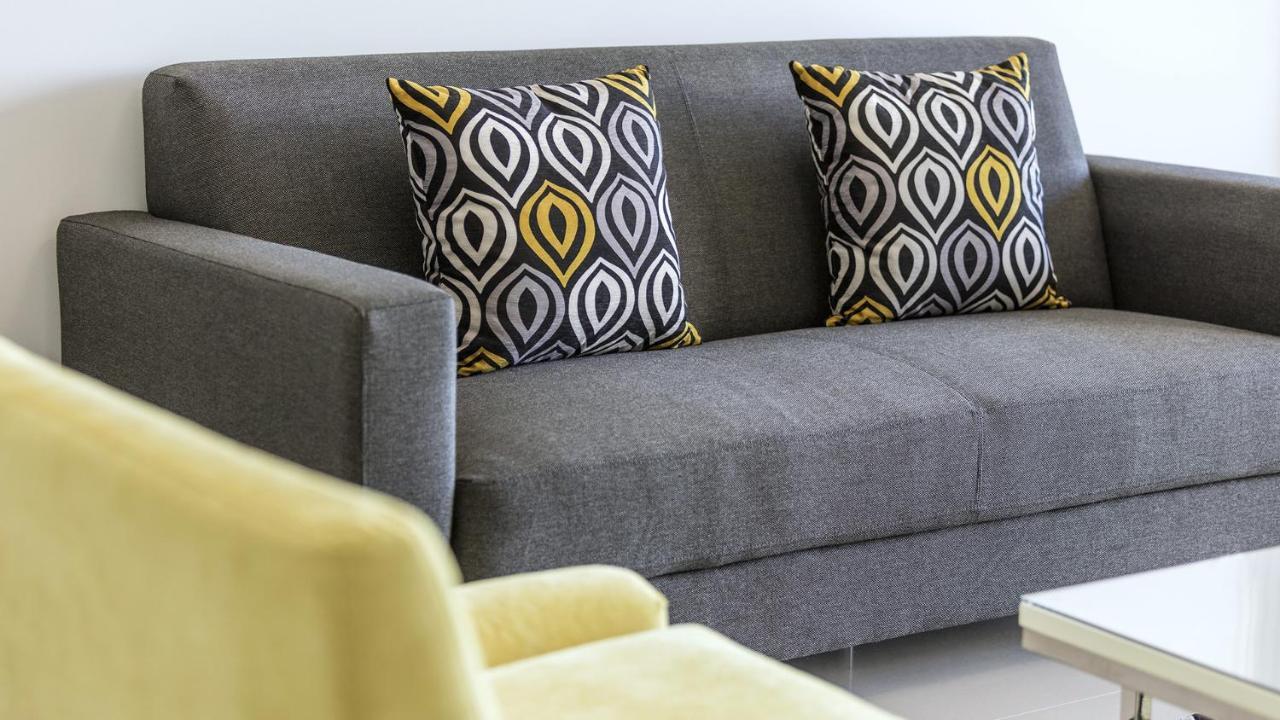 Aparthotel Oaks Woolloongabba 4*