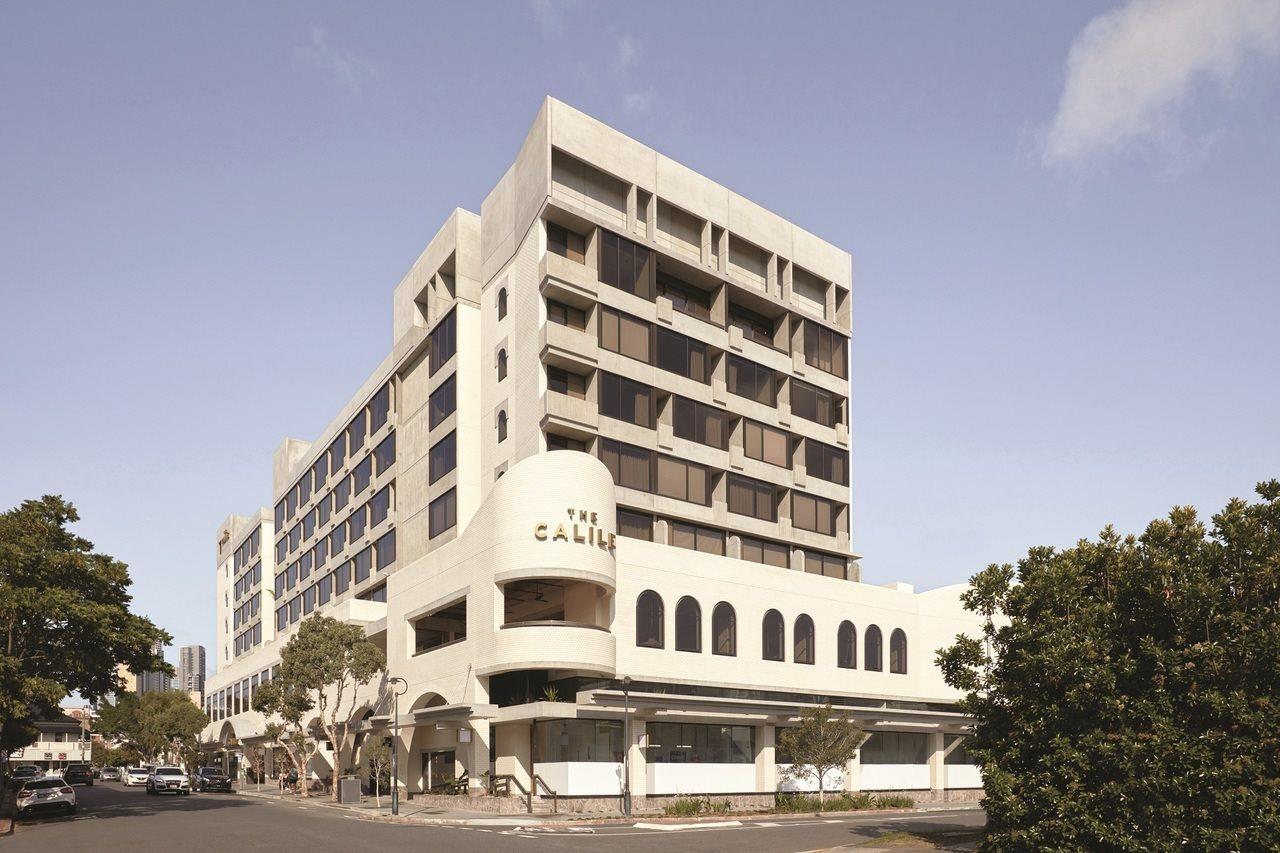 The Calile Hotel Brisbane