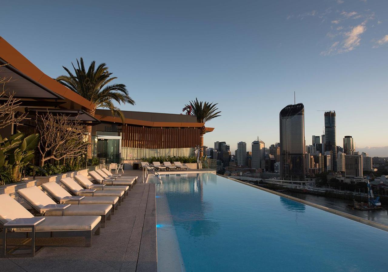 Emporium South Bank 5*