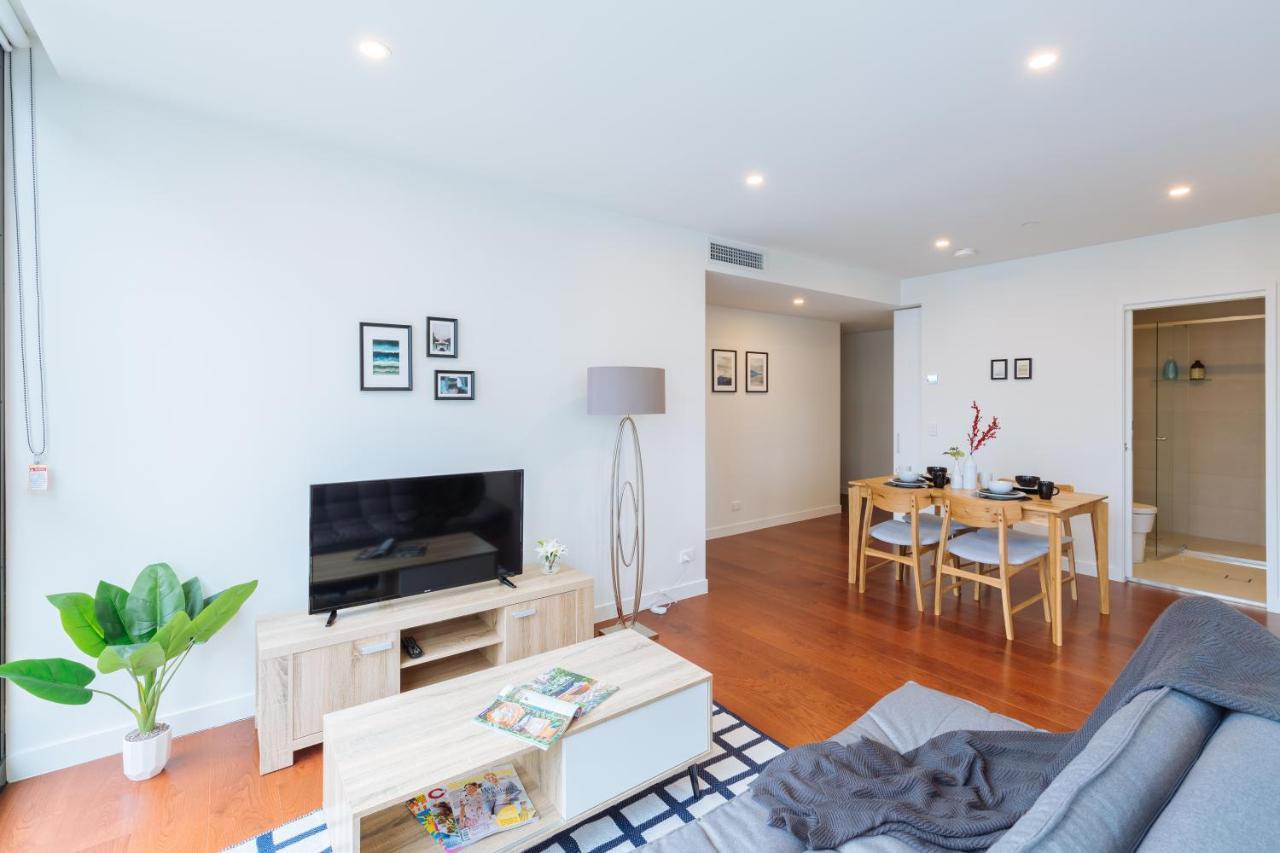 Airtrip Ii On Cordelia Street Apartment