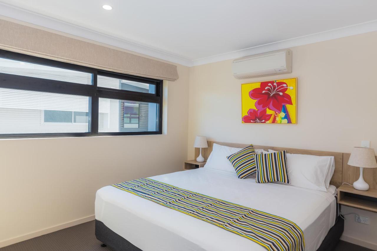 The Windsor, & Brisbane