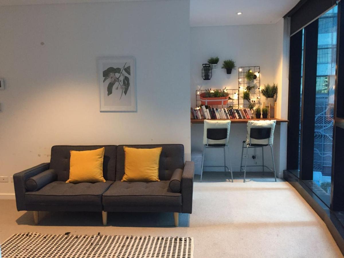 Airtrip On Margaret Street In Cbd Bed & Breakfast 3*