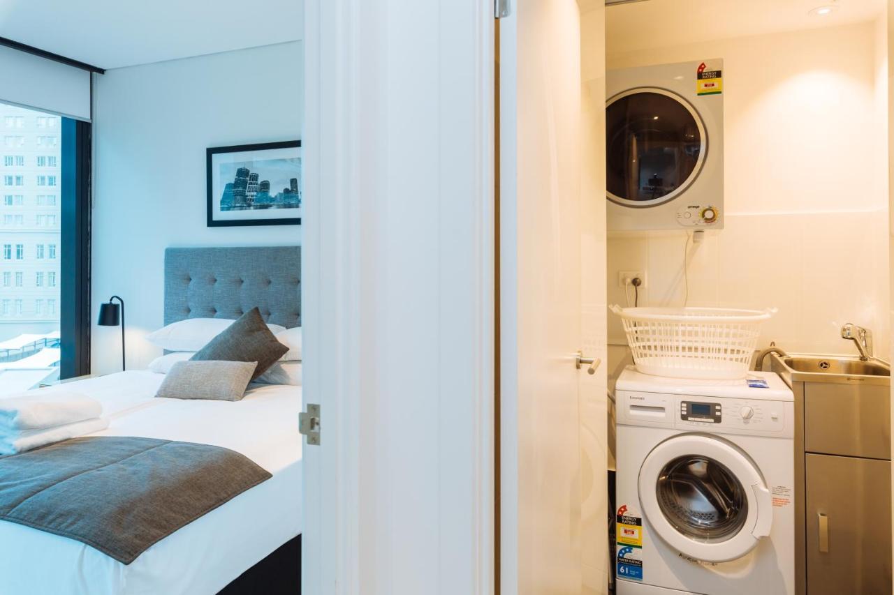 Airtrip On Margaret Street In Cbd Bed & Breakfast