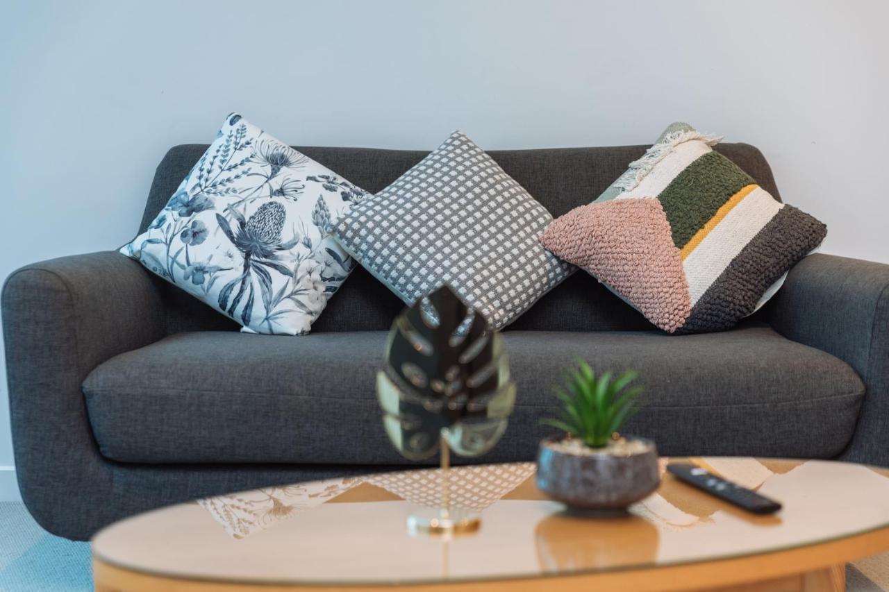 Airtrip On Margaret Street In Cbd Bed & Breakfast Brisbane