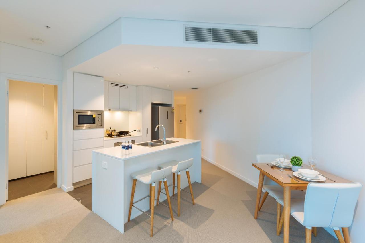 Airtrip On Margaret Street In Cbd 3* Brisbane