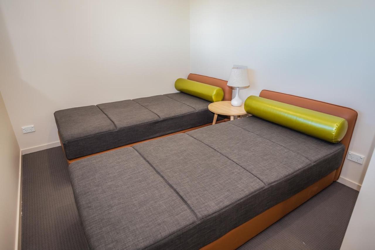 Aparthotel The Windsor, & Brisbane