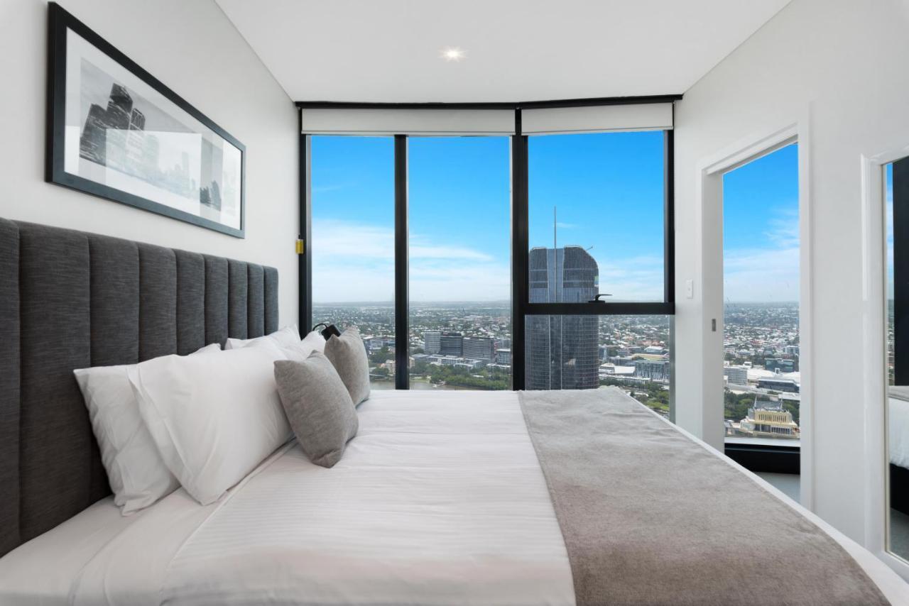Aparthotel Skytower By Cllix Brisbane