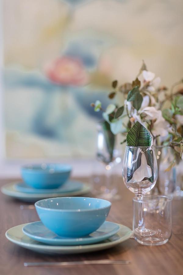 Airtrip At South Apartment *