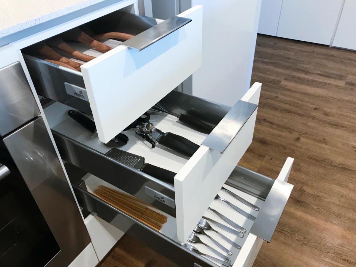 Apartment Airtrip At South Brisbane