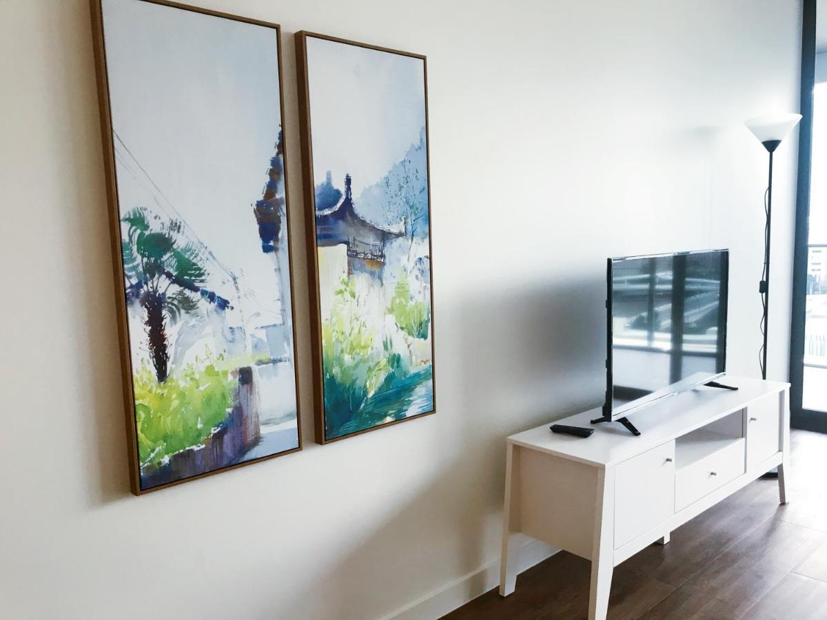 Airtrip At South Brisbane