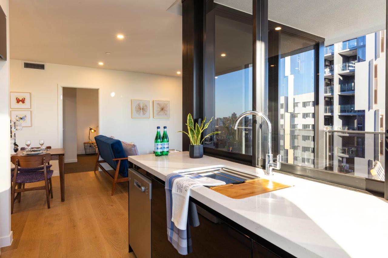 Airtrip Ii On Cordelia Street Apartment