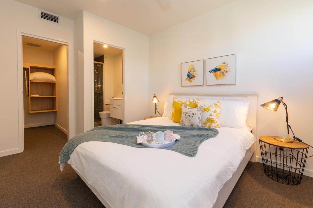 Apartment Airtrip Ii On Cordelia Street *
