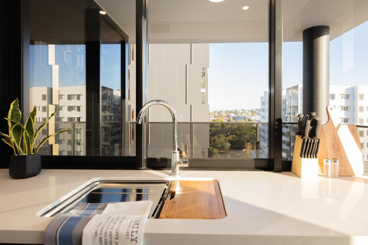 Apartment Airtrip Ii On Cordelia Street Brisbane