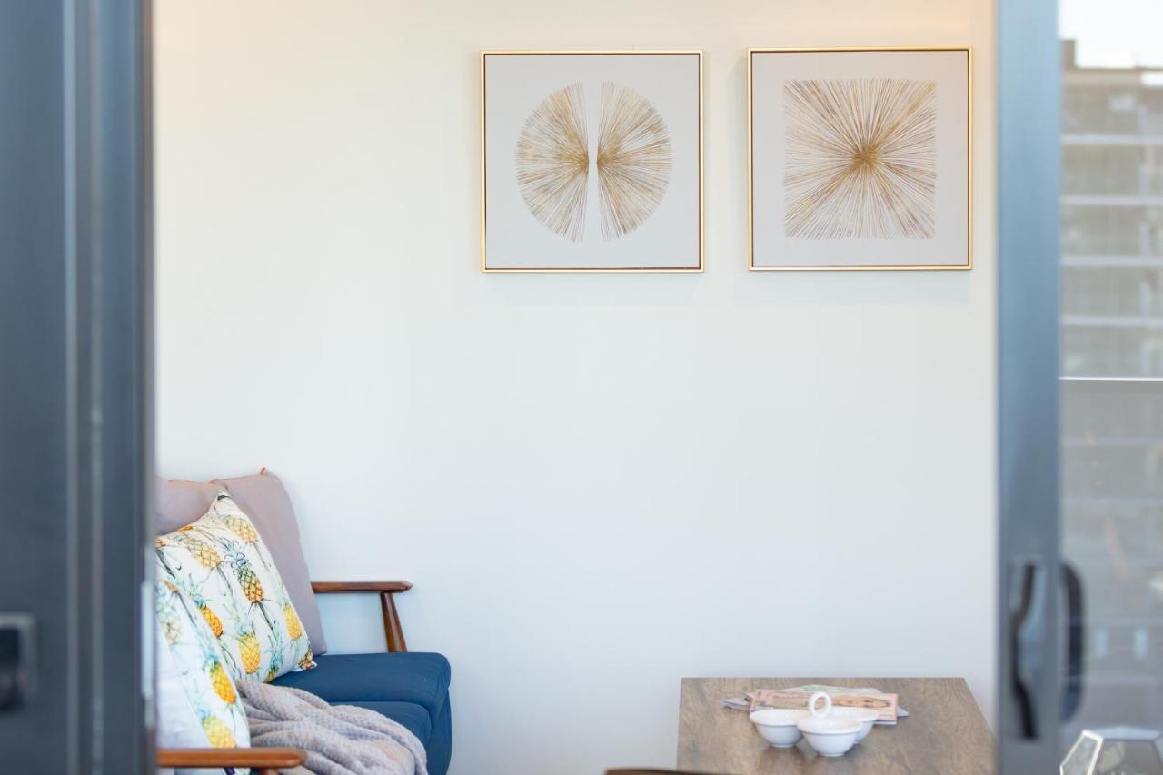 Airtrip Ii On Cordelia Street Apartment Brisbane