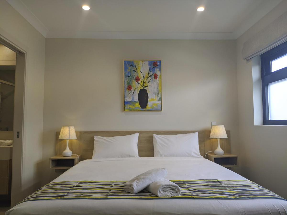 Aparthotel The Windsor, & 4*