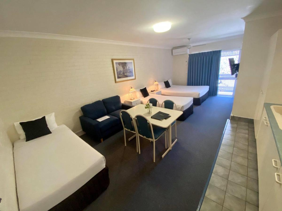 Benson Court Brisbane