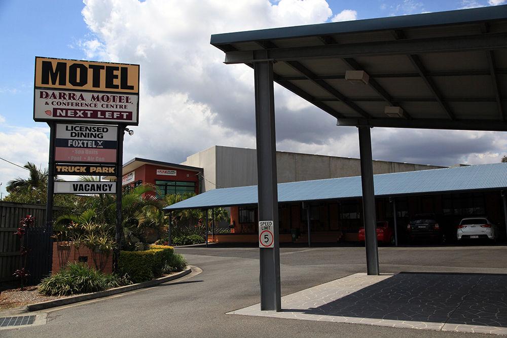 Darra & Conference Centre