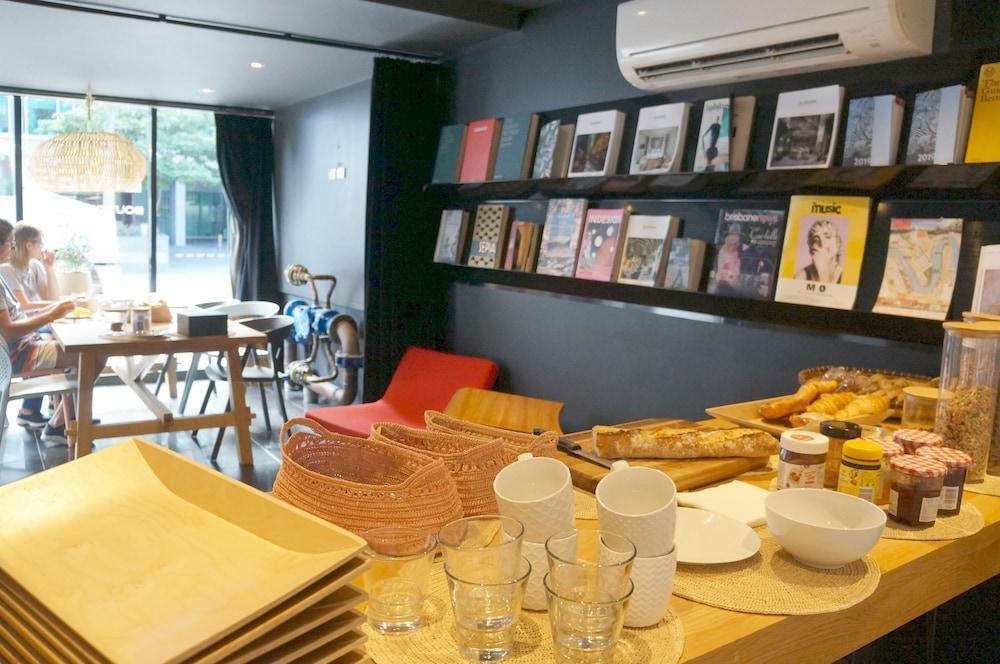 Hostel Lylo Brisbane