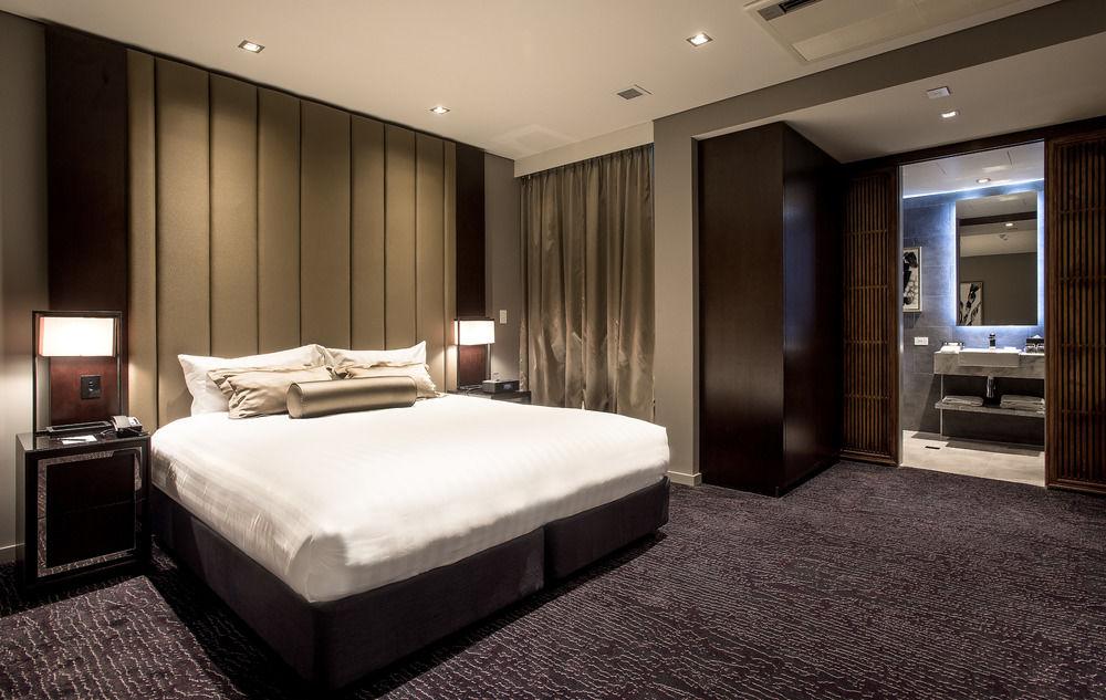 Hotel The Beetson Brisbane