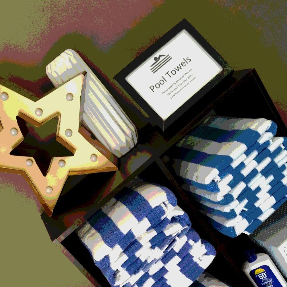 Motel Airport Admiralty