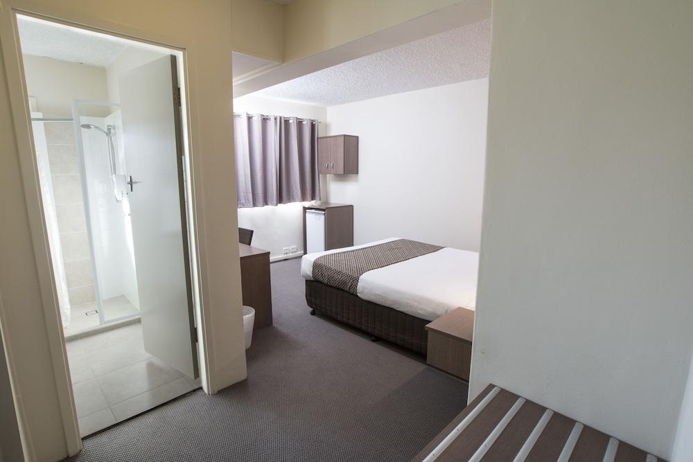 Motel The Metropolitan Spring Hill Brisbane