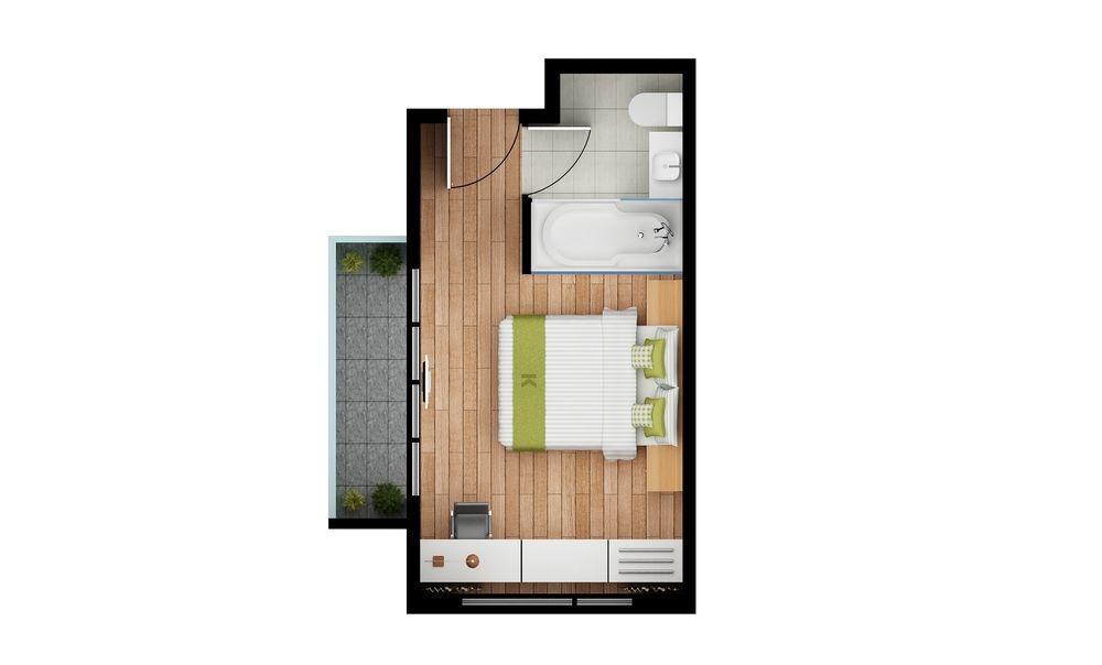 The Kingsford, An Ascend Collection Brisbane