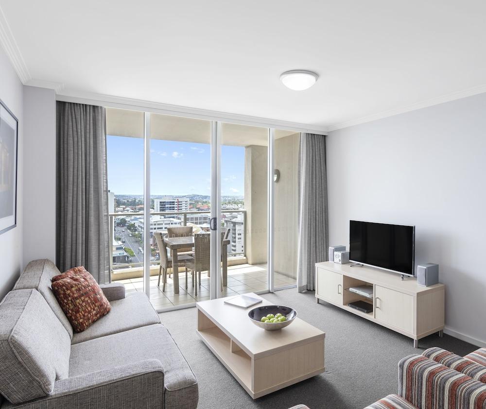 Aparthotel Oaks Lexicon 4*
