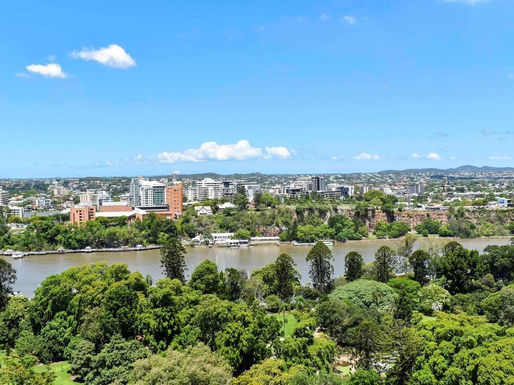 The Sebel Quay West Aparthotel Brisbane