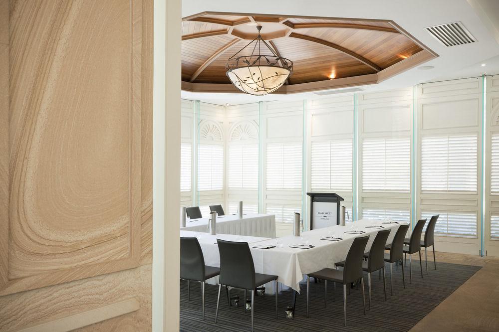 The Sebel Quay West Aparthotel Brisbane