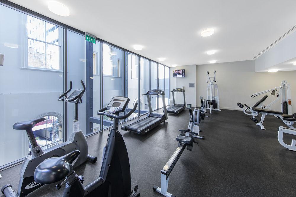 Aparthotel Oaks On Charlotte 4*