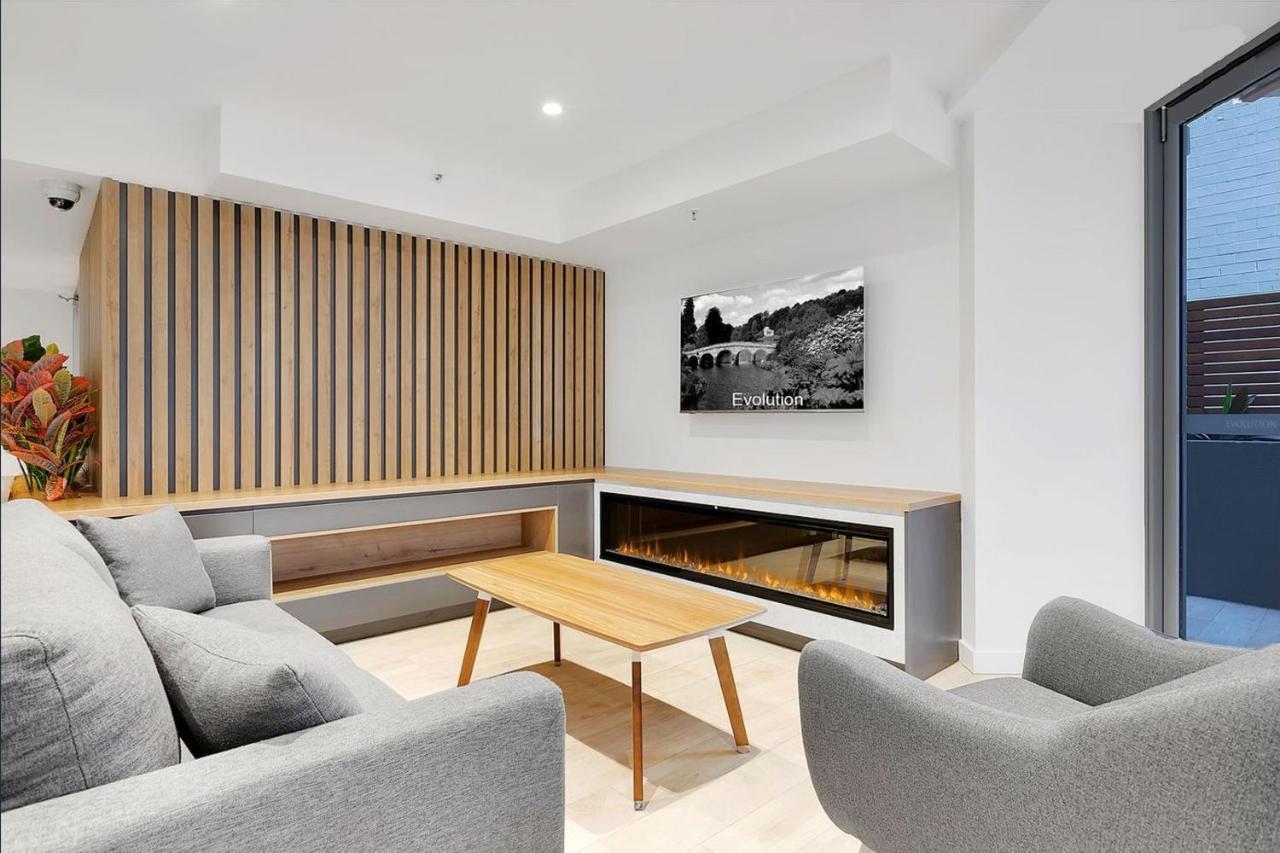 Apartment S&p - Tank St *