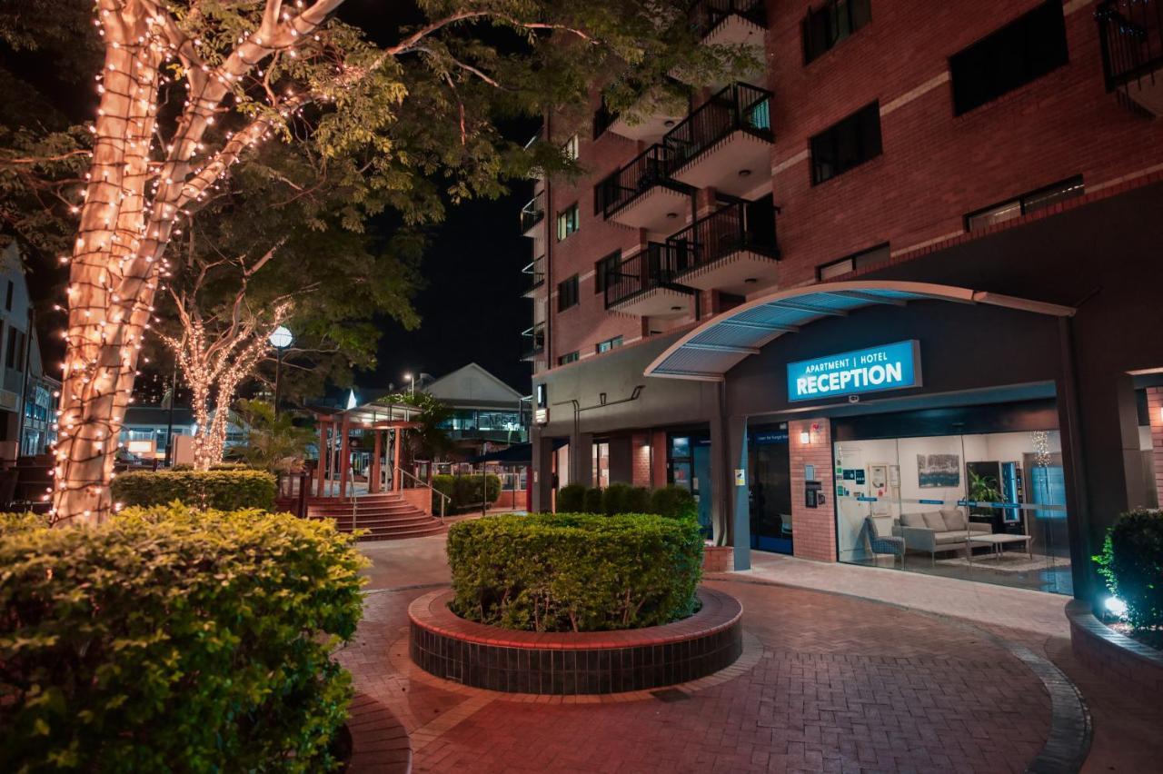 Brunswick Aparthotel