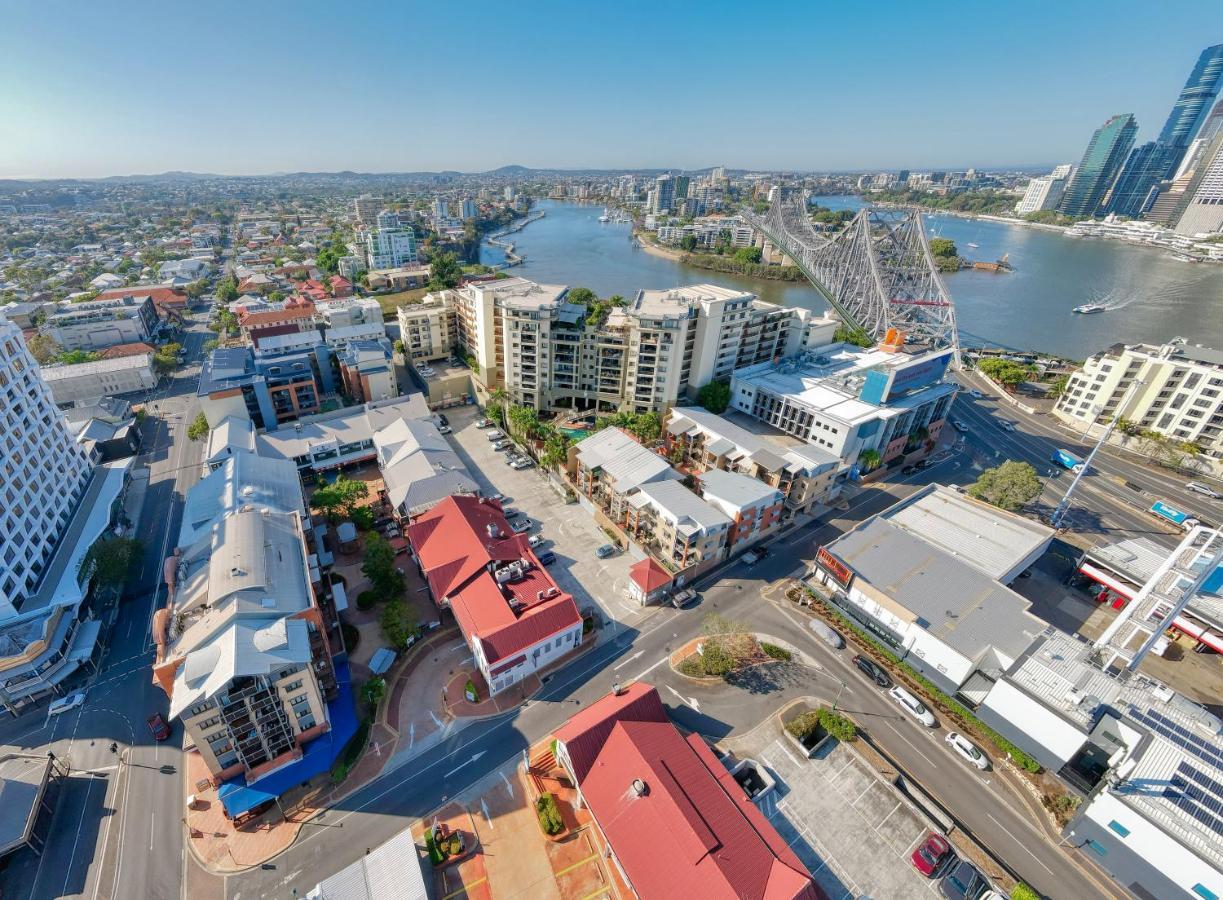 Brunswick Aparthotel