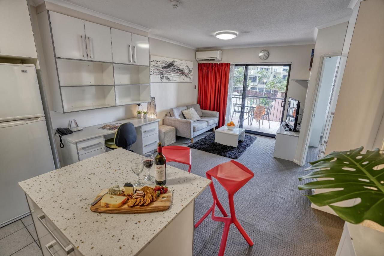 Aparthotel Brunswick