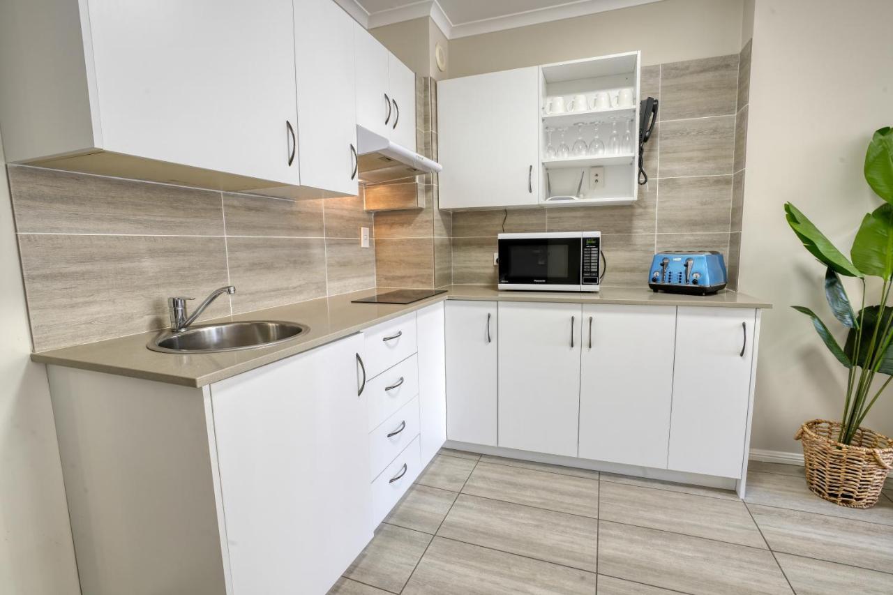 Brunswick 4* Brisbane