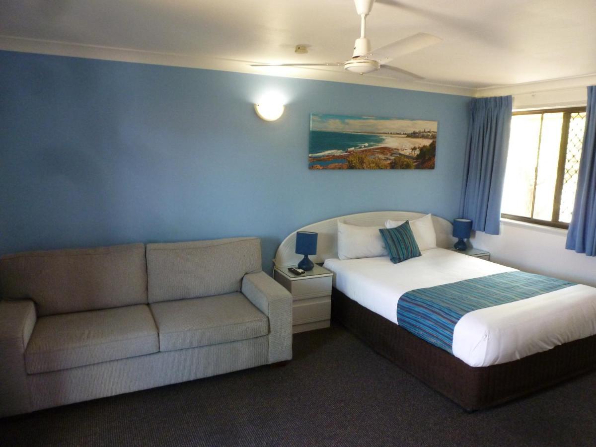 Aspley Carsel Motor Motel Brisbane