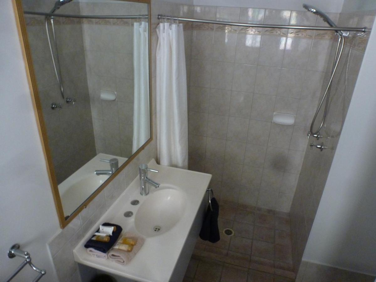 Aspley Carsel Motor Motel 4*