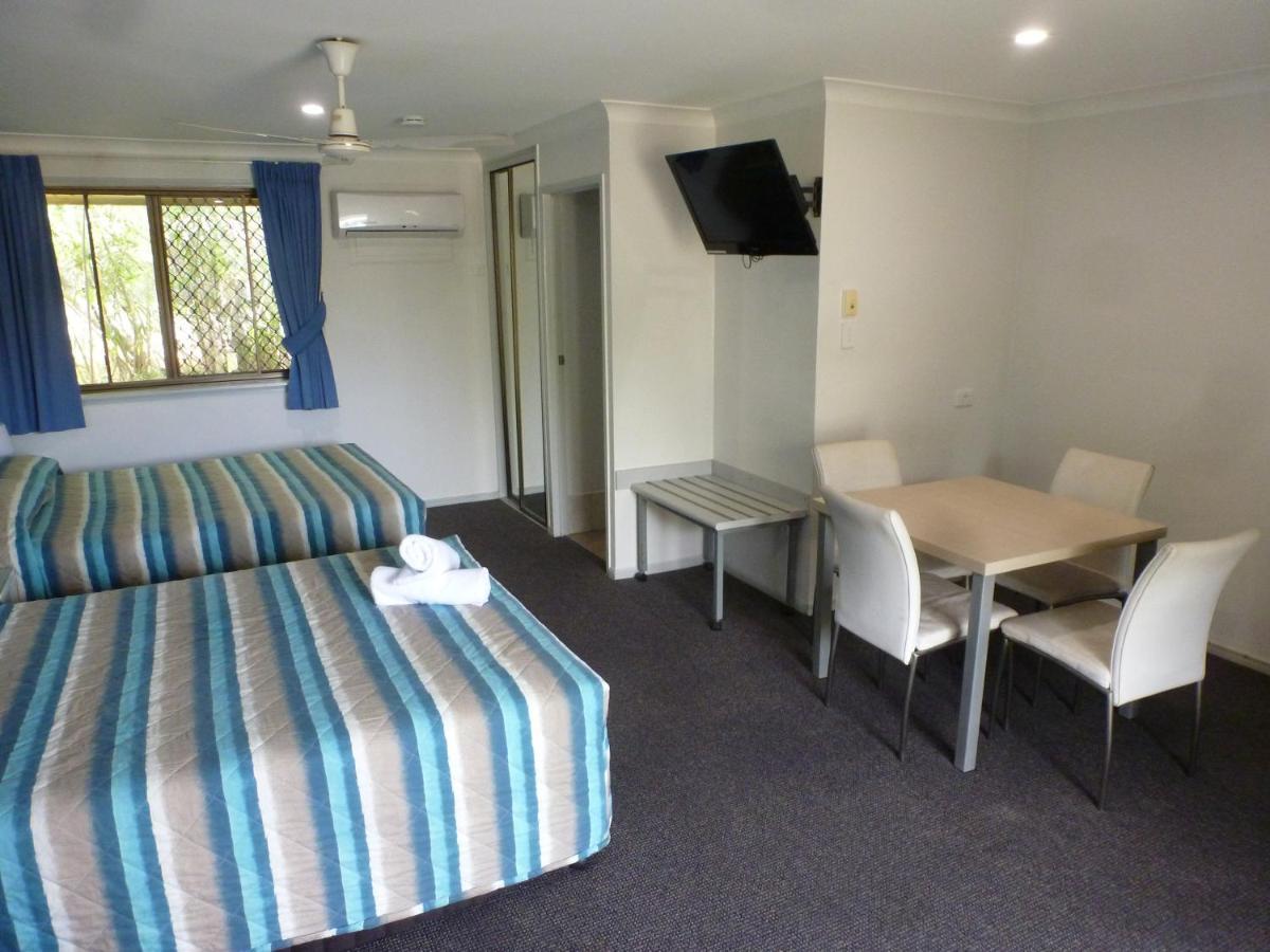Motel Aspley Carsel Motor Brisbane