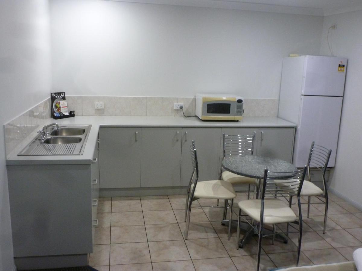 Motel Aspley Carsel Motor Brisbane