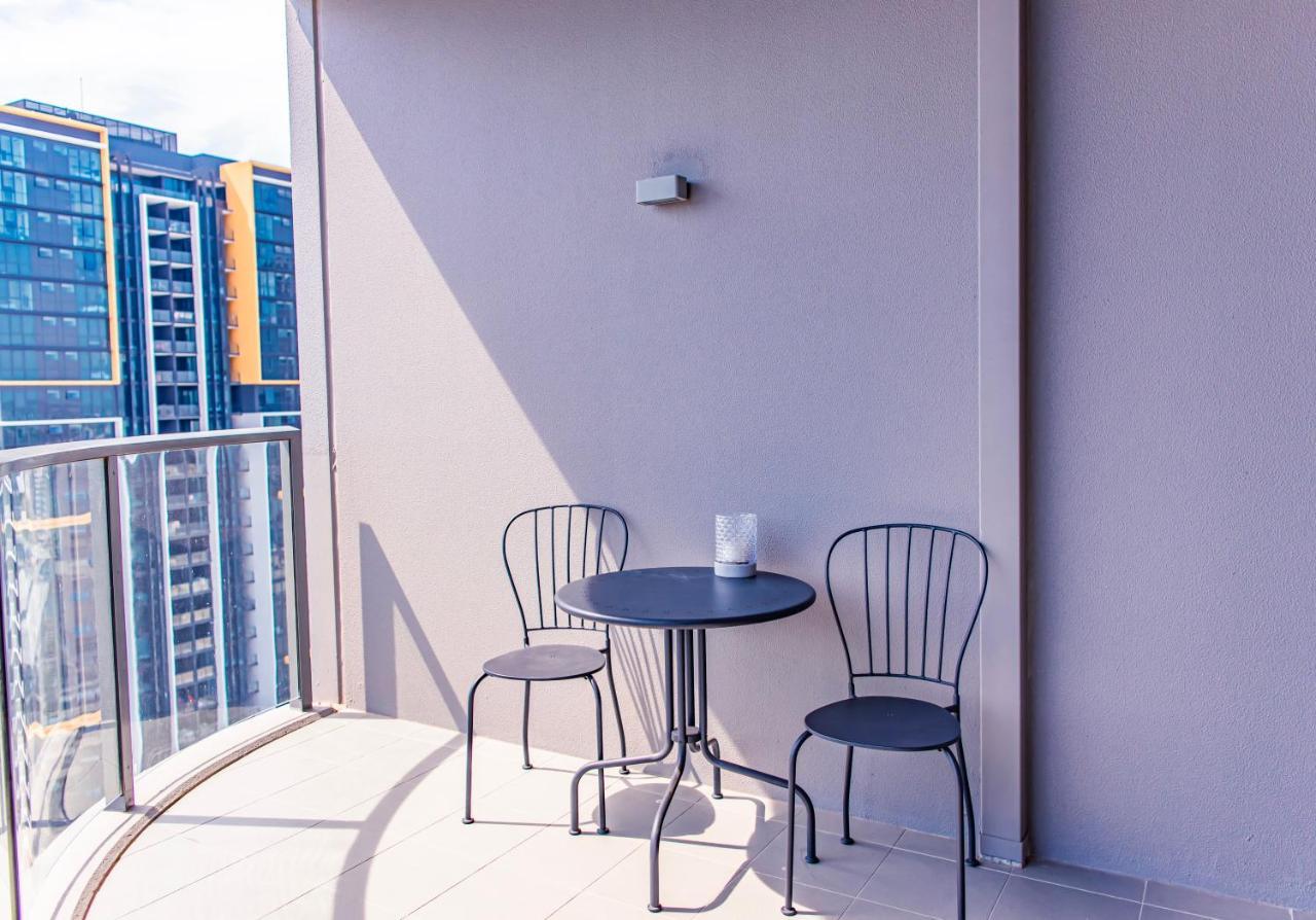 Airtrip At South Apartment *