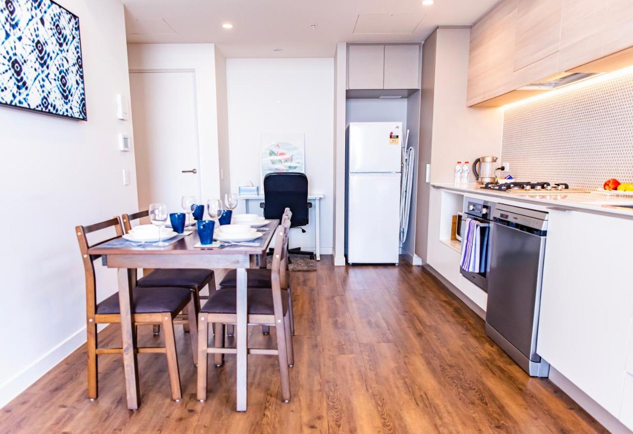 Airtrip At South Apartment Brisbane