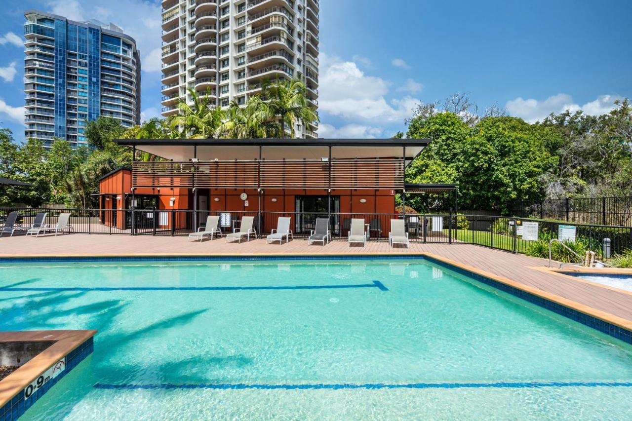 The Docks On Goodwin Brisbane
