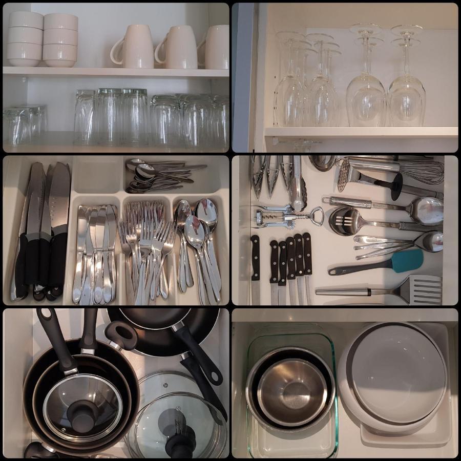 Amazing River View - 3 Bedroom - Cbd - Netflix - Fast Wifi - Carpark *