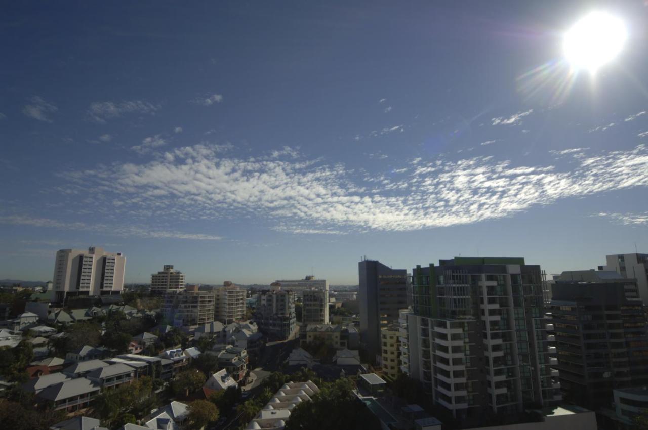 Astor Metropole Brisbane