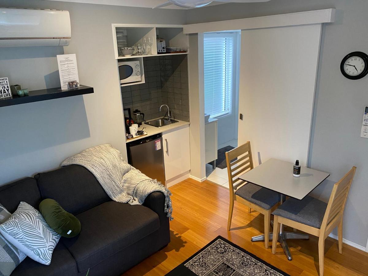 Paperbark Bed & Breakfast Brisbane