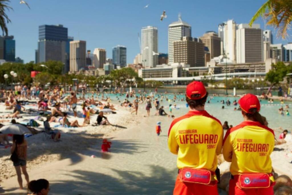 Apartment Lvl 57 Skytower Breathtaking Views Cbd Wifi Carpark By Stylish *