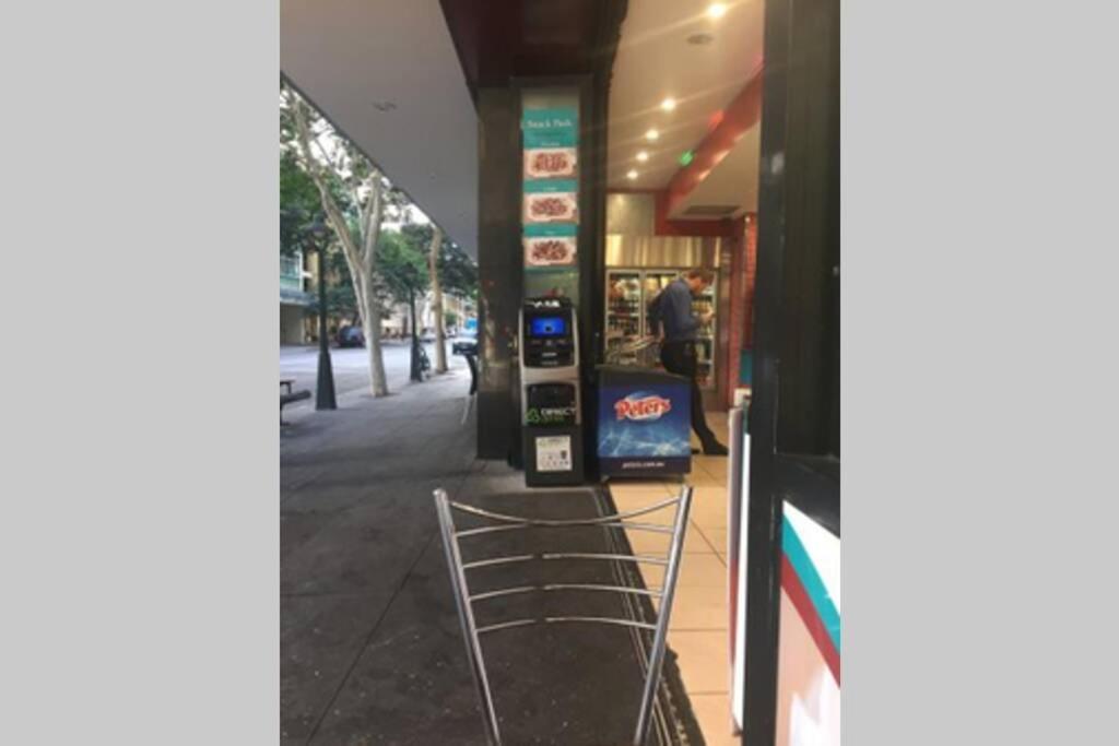 Lvl 57 Skytower Breathtaking Views Cbd Wifi Carpark By Stylish *