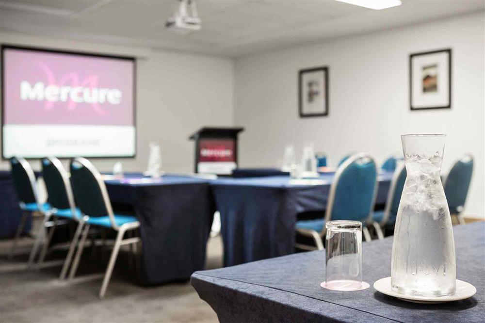 Voco Centre By Ihg Brisbane
