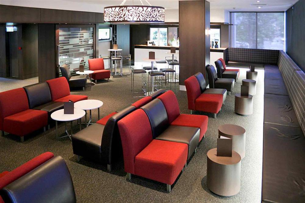 Voco Centre By Ihg 4*