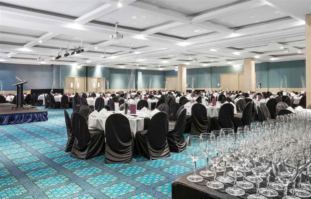 Hotel Voco Centre By Ihg